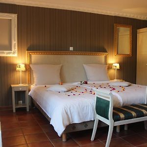 Akzent Hotel Borchers